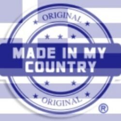 MadeinmyCountry Greece  Cyprus